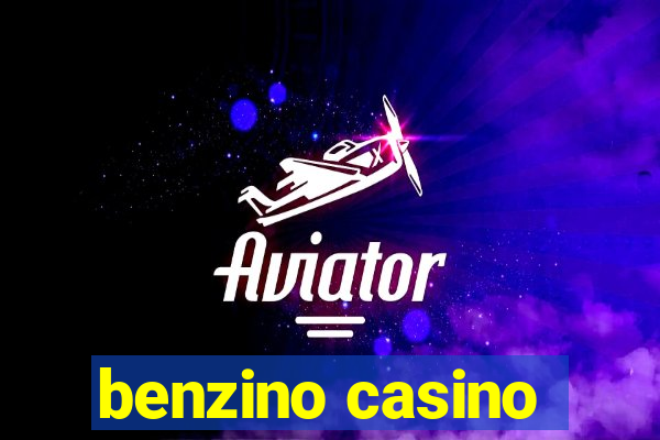 benzino casino